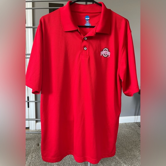 Ohio State Men’s Polo - Picture 1 of 5